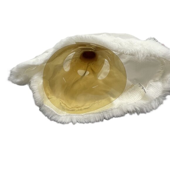 Angelic Angel Christmas Tree Topper Holiday Décor - Picture 7 of 7